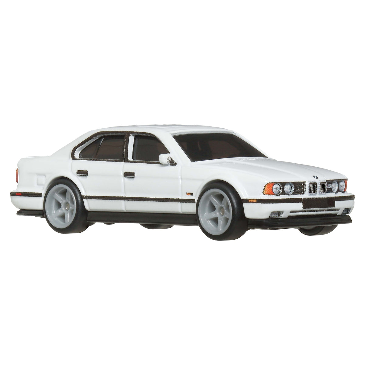 Hot Wheels Boulevard '91 BMW M5