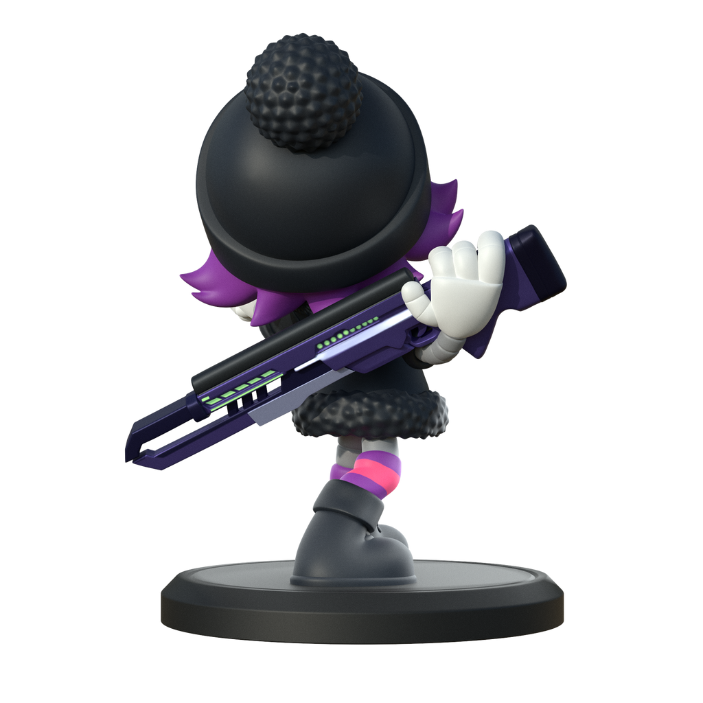 Uzi [v2.0] Animatez