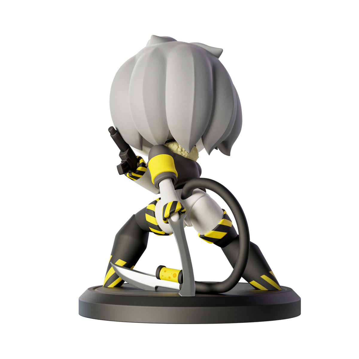 V [v2.0] Animatez