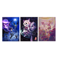 Murder Drones Print Collection 1