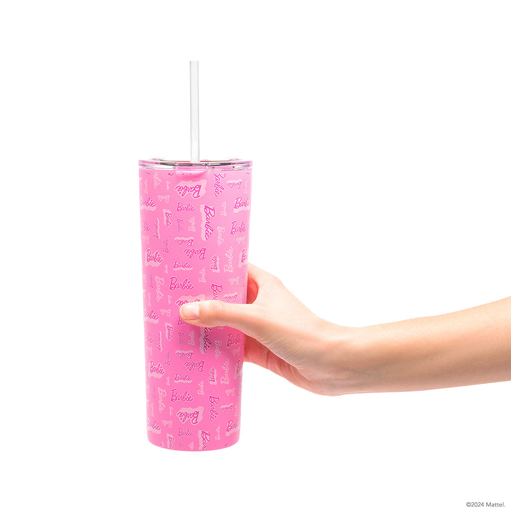 Barbie™ Best Day Ever Tumbler - 24 Oz