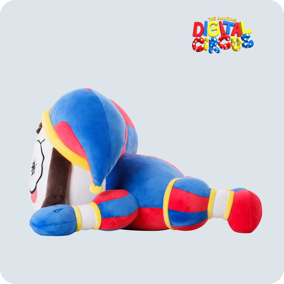 Big Pomni Plush