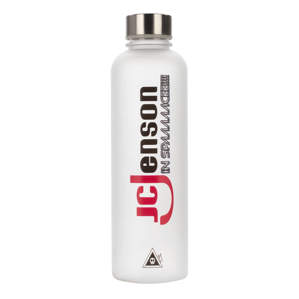 JC Jenson Water Bottle