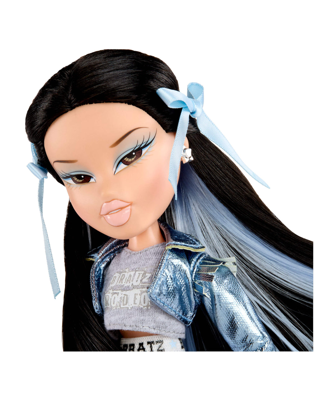 Bratz Pop Starz Doll - Jade