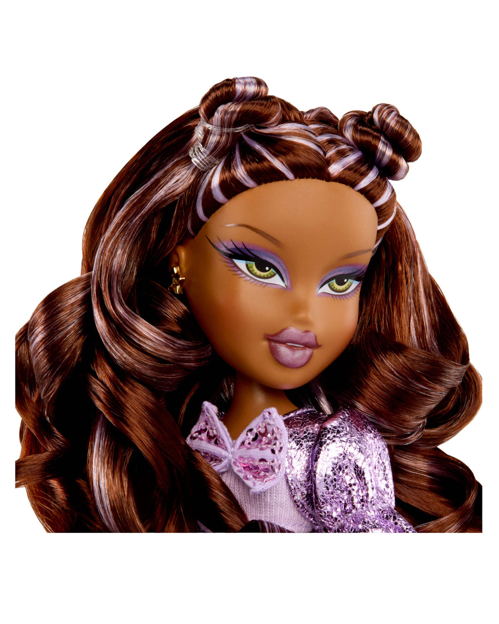 Bratz Pop Starz Doll - Sasha