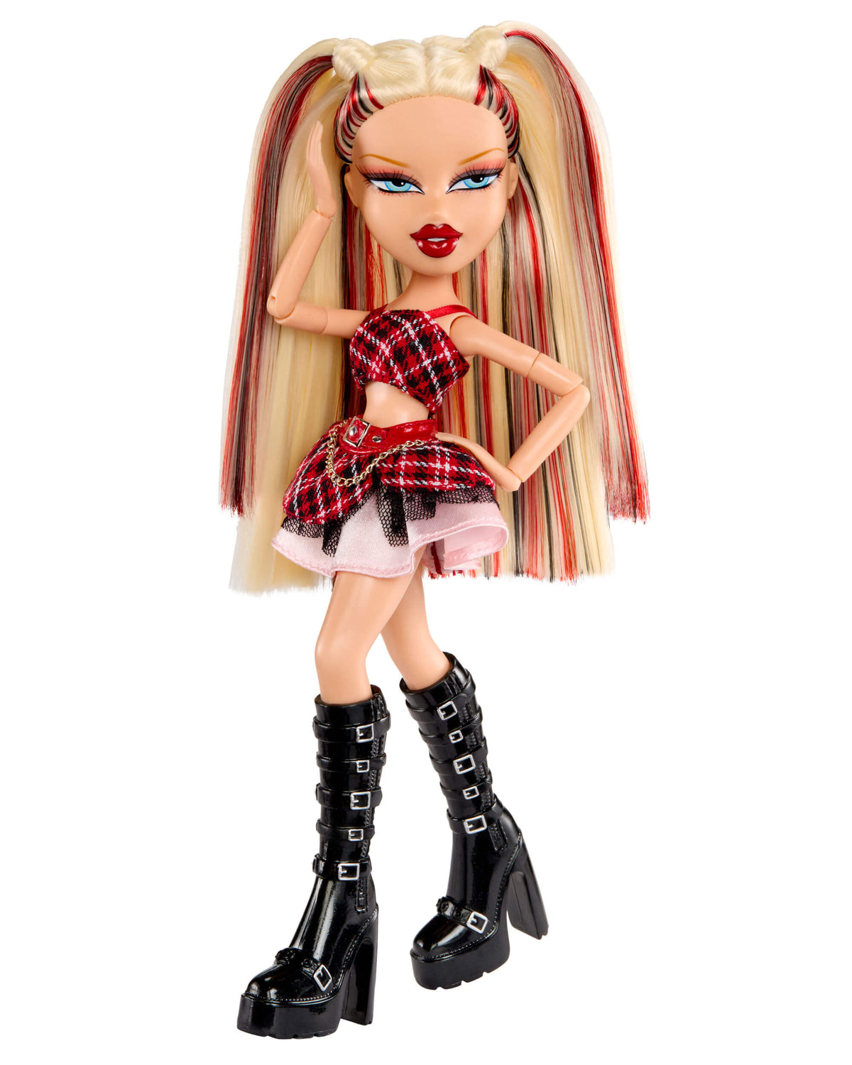 Bratz Pop Starz Doll- Cloe
