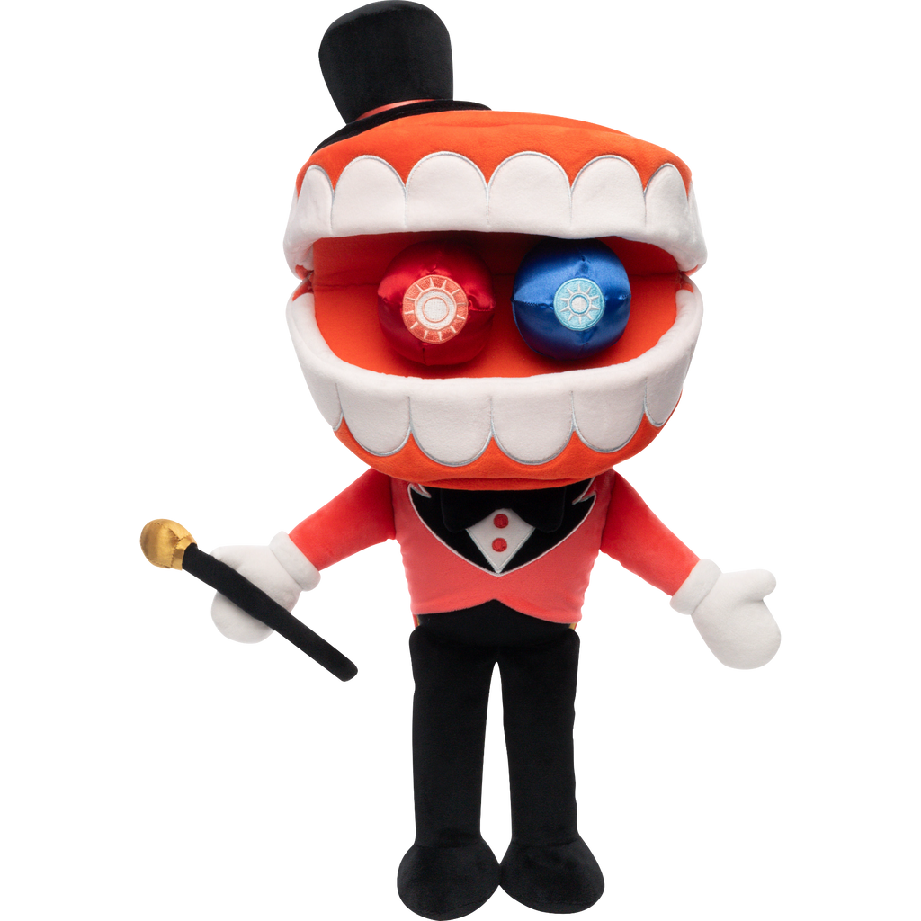 Caine Puppet Plush