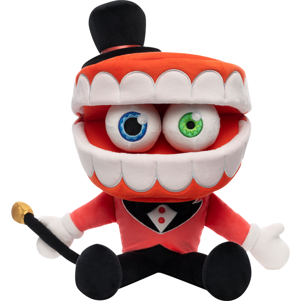 Caine Puppet Plush
