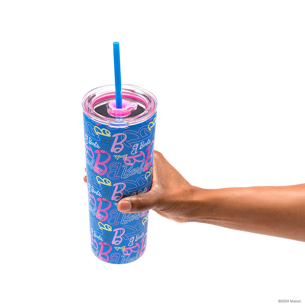 Barbie™ Dream Big Tumbler - 24 Oz