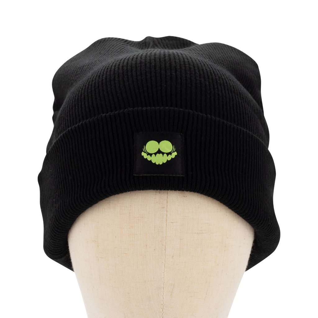 Gaslight District Beanie