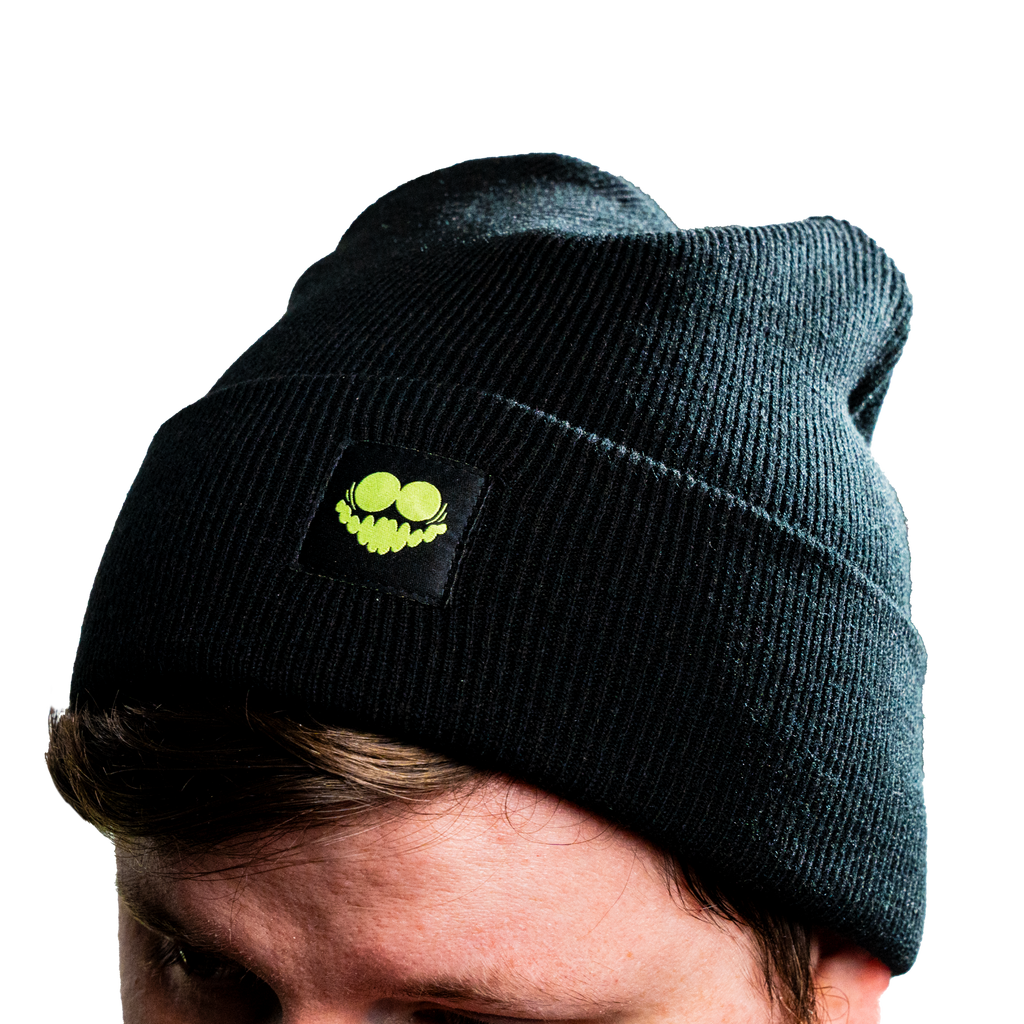 Gaslight District Beanie