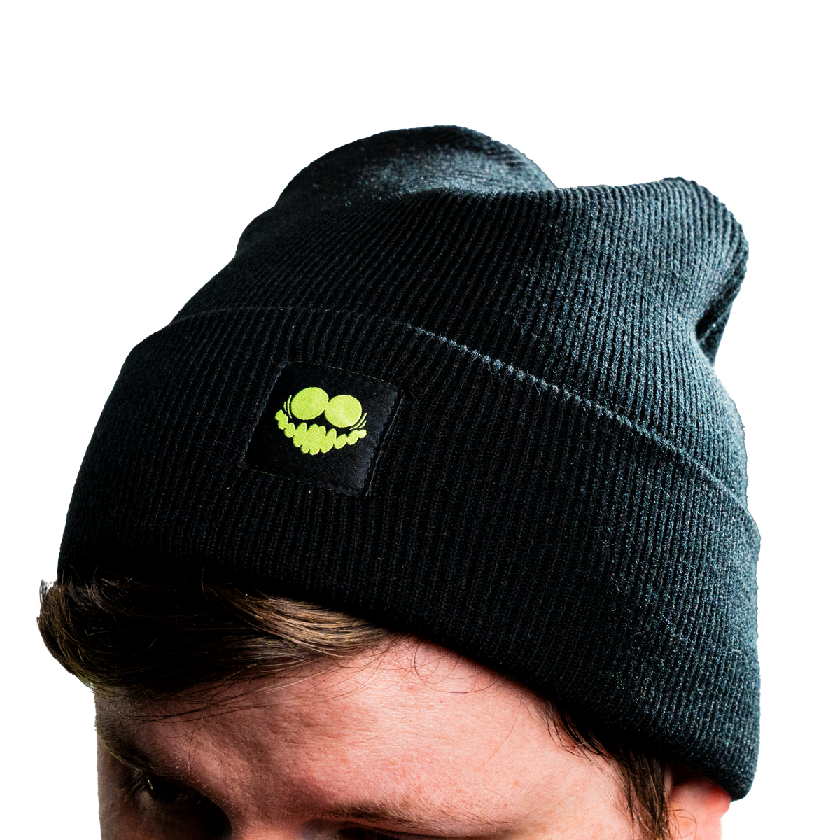 Gaslight District Beanie