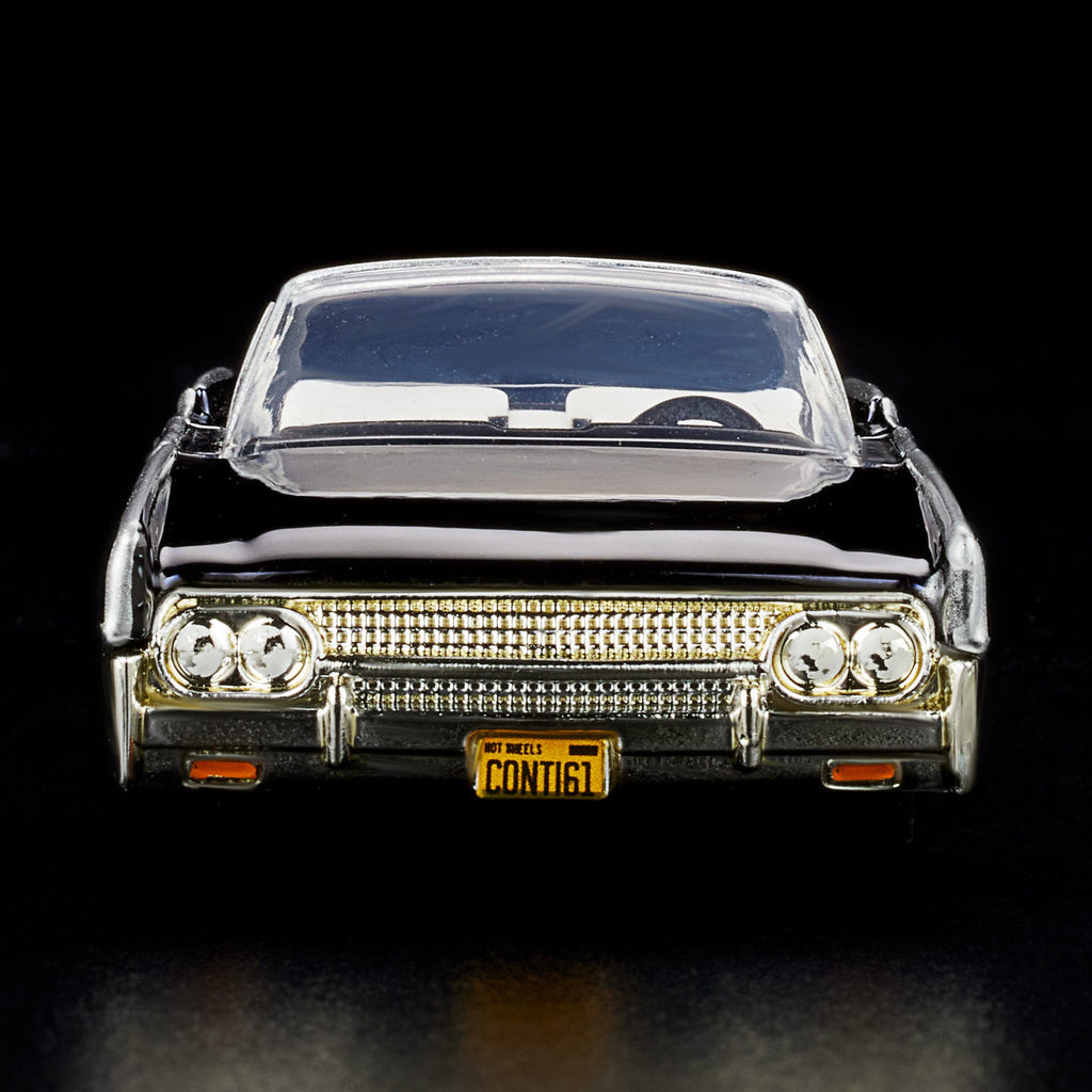 Hot Wheels RLC Exclusive ’61 Lincoln Continental
