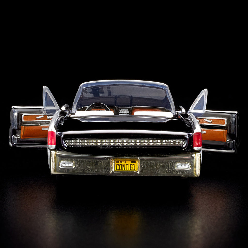 Hot Wheels RLC Exclusive ’61 Lincoln Continental