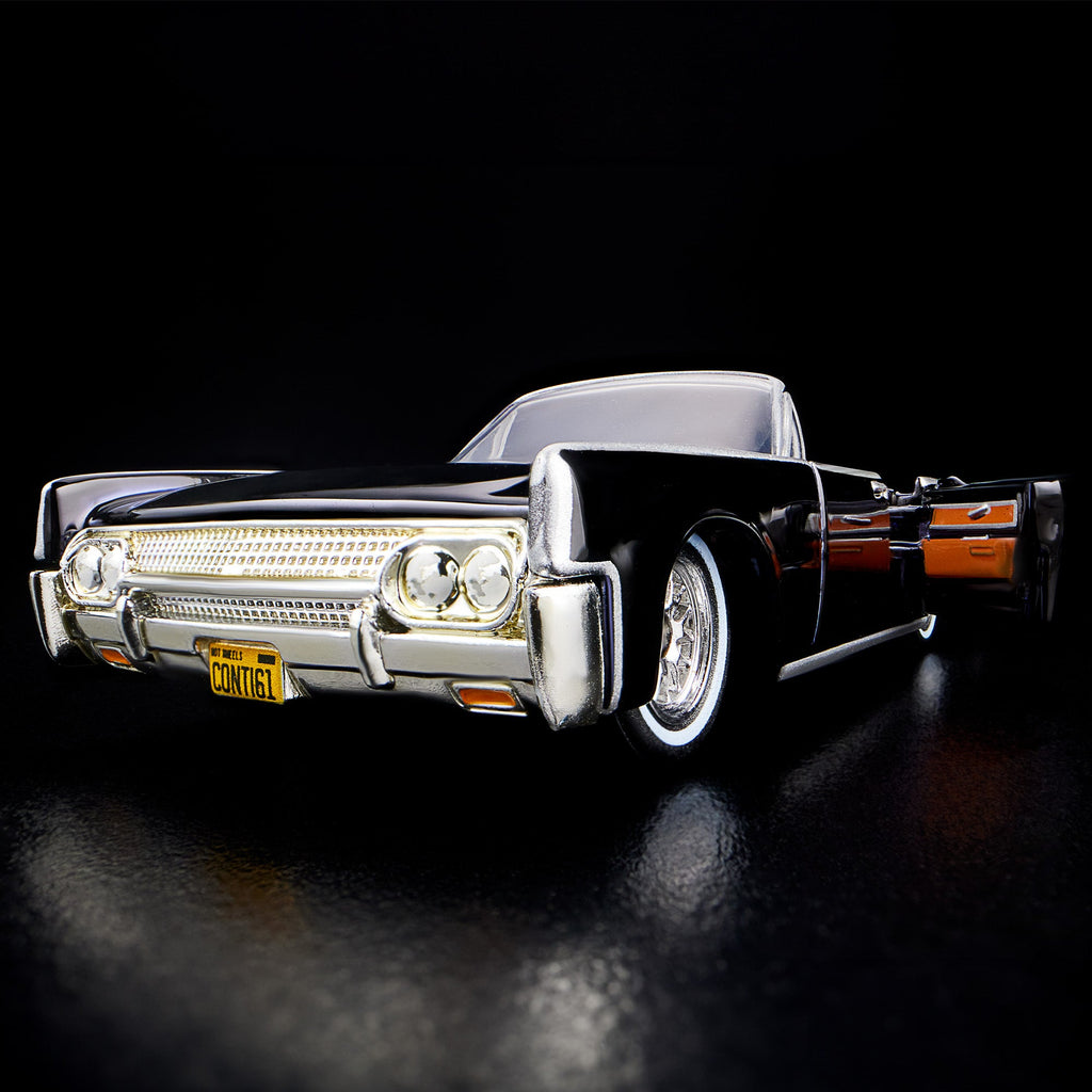 Hot Wheels RLC Exclusive ’61 Lincoln Continental