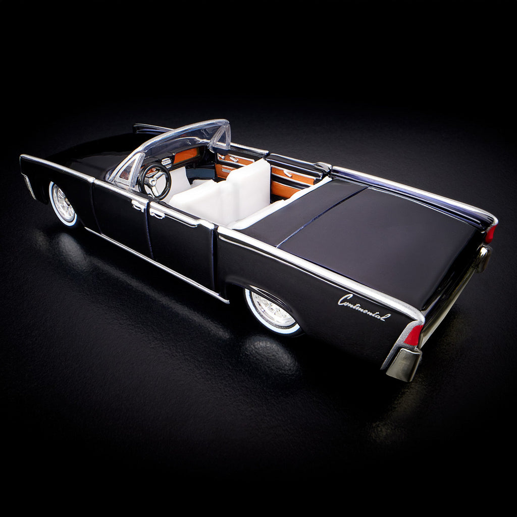 Hot Wheels RLC Exclusive ’61 Lincoln Continental