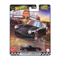Hot Wheels Boulevard Porsche 911 Carrera RS 2.7