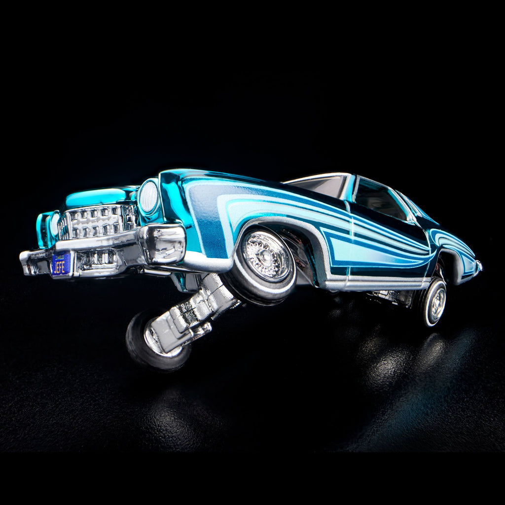 Hot Wheels RLC Exclusive 1975 Chevrolet Monte Carlo