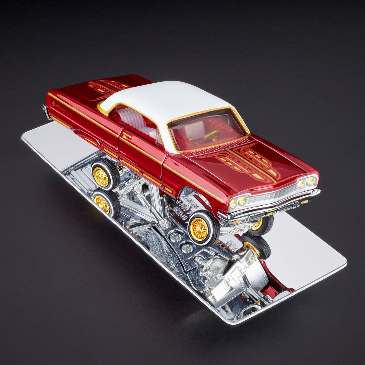 Hot Wheels RLC Exclusive 1964 Chevy Impala SS