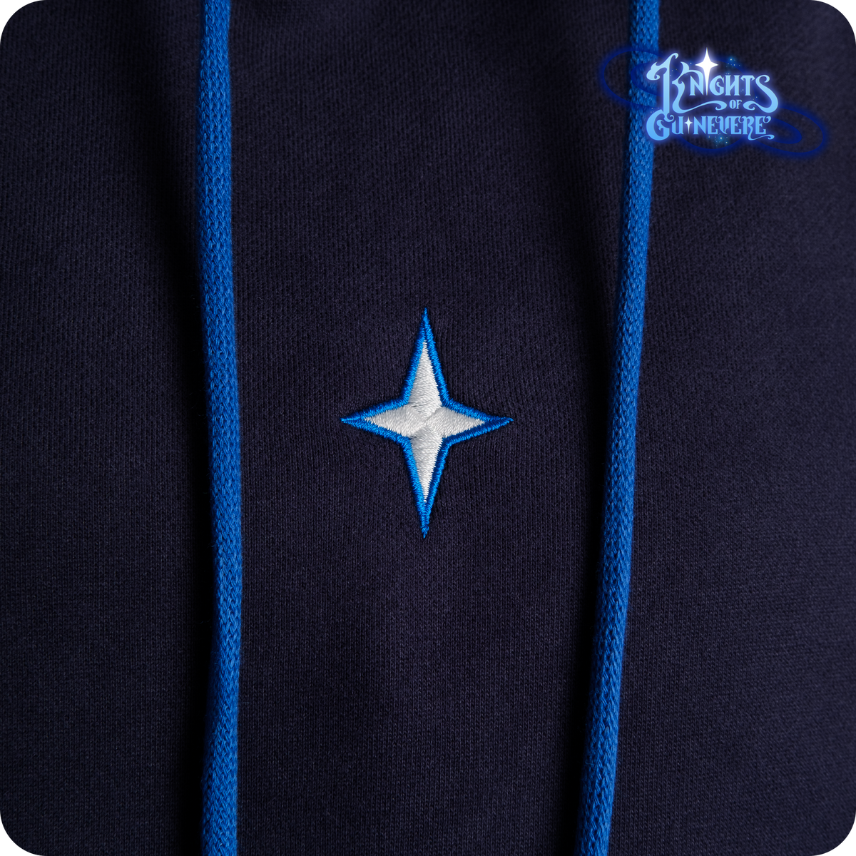 Guinevere Hoodie