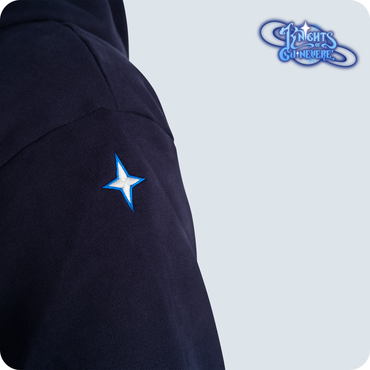 Guinevere Hoodie