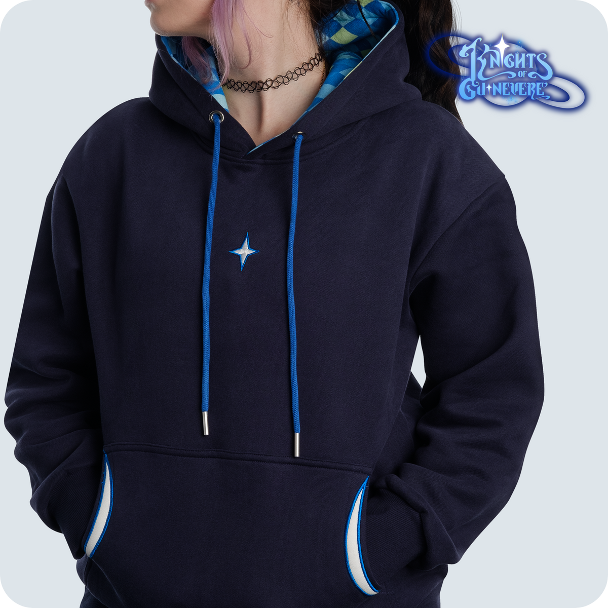 Guinevere Hoodie