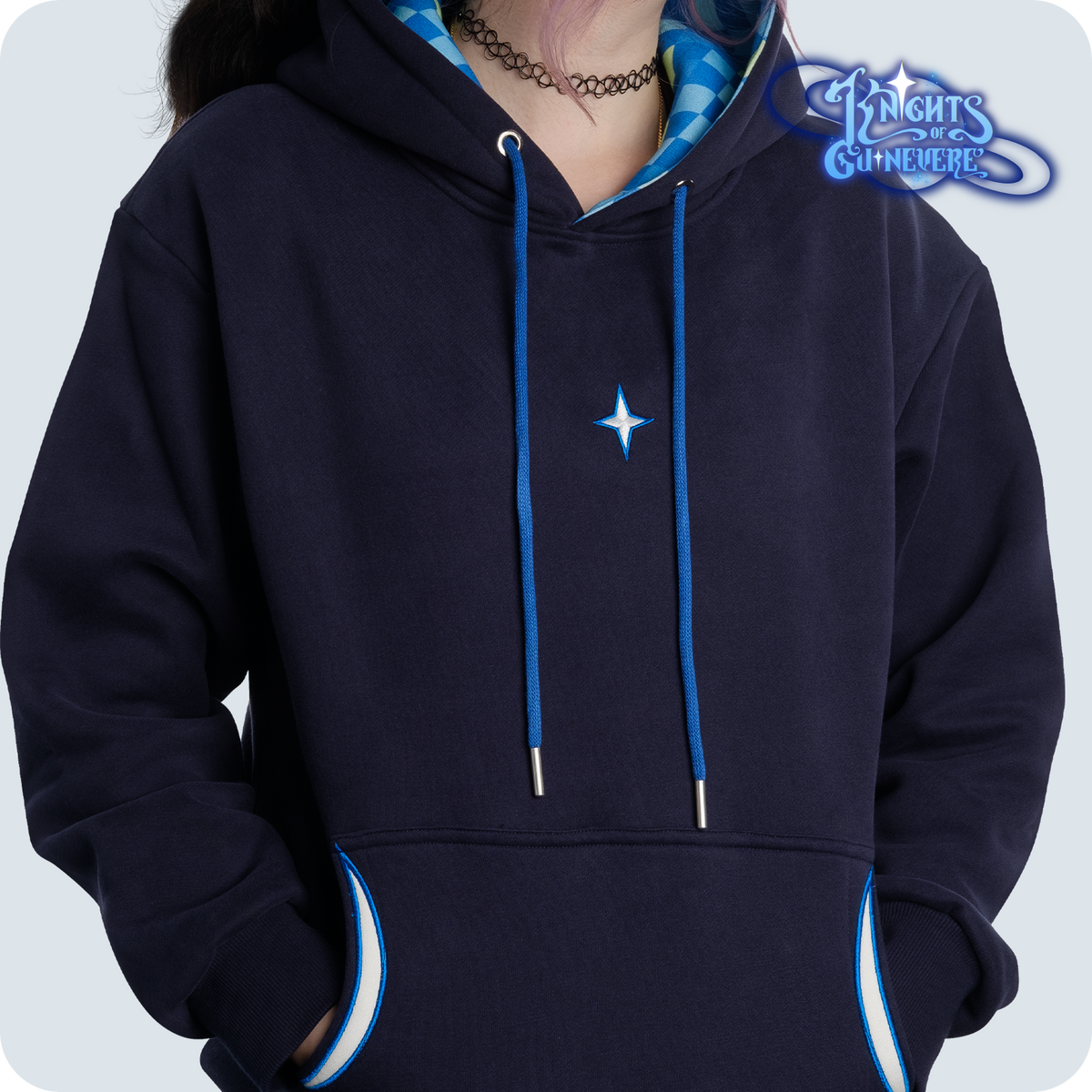 Guinevere Hoodie