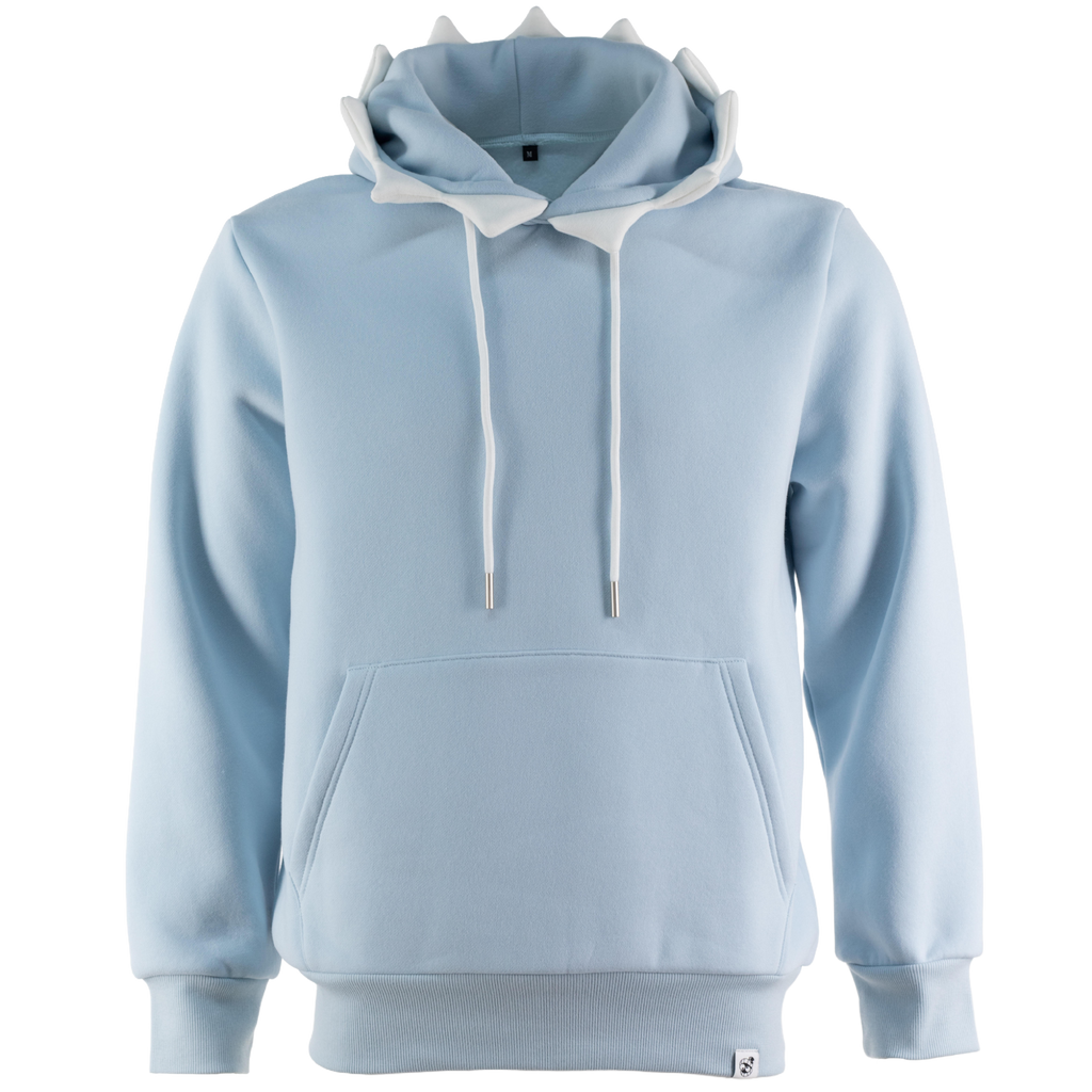 Bubble Hoodie