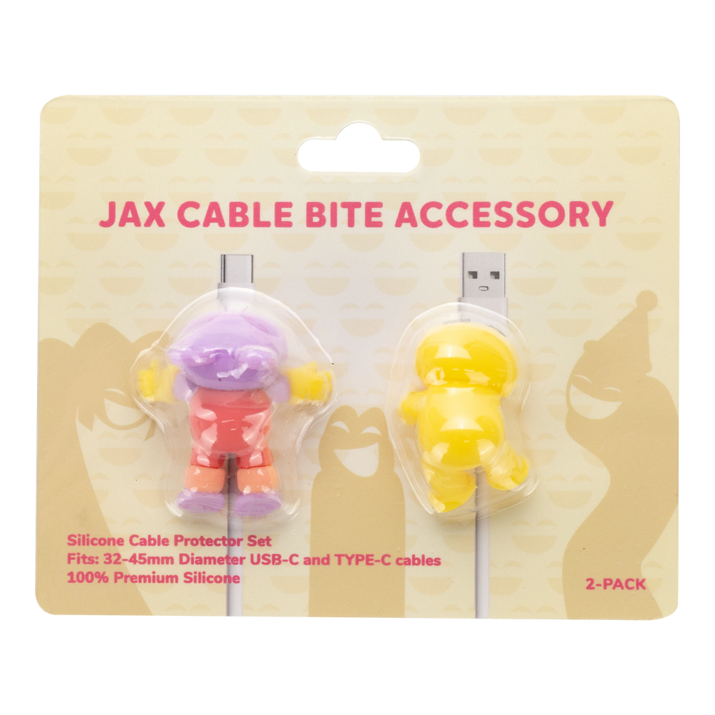 Jax USB Cord Holders