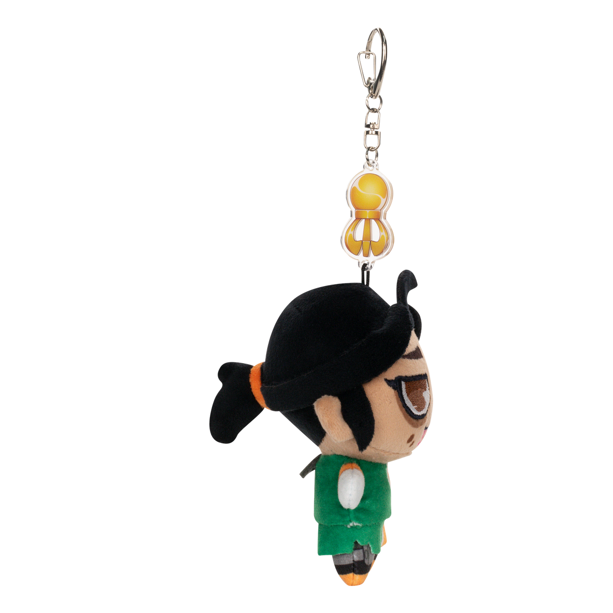 Andi Plush Keychain