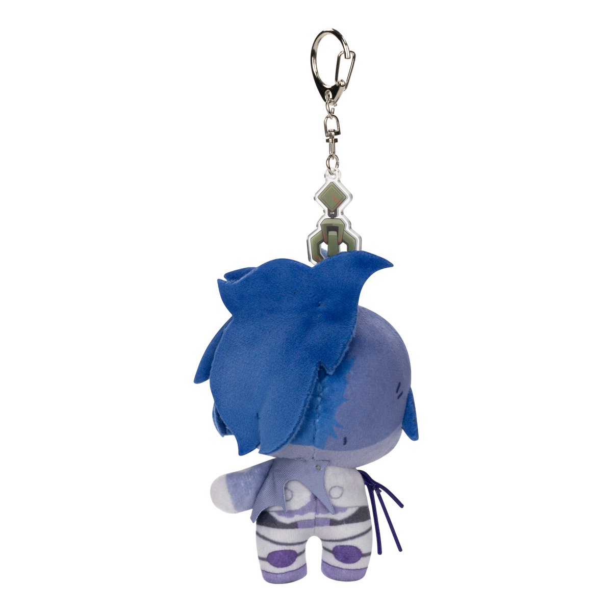 Gwen Plush Keychain