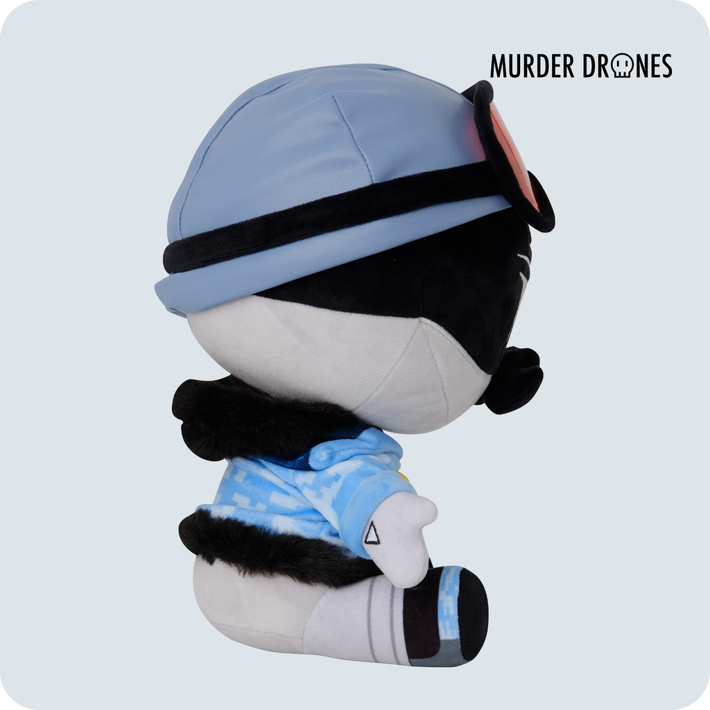 Khan Plush