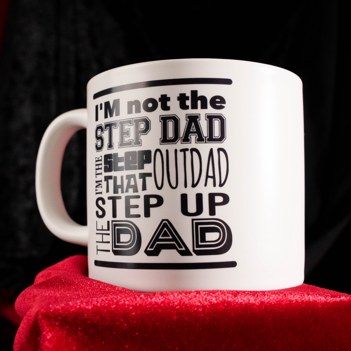Kinger Mug
