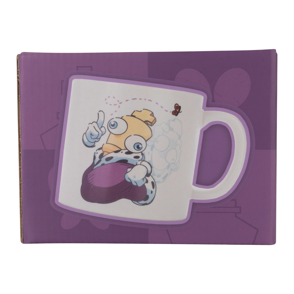 Kinger Mug