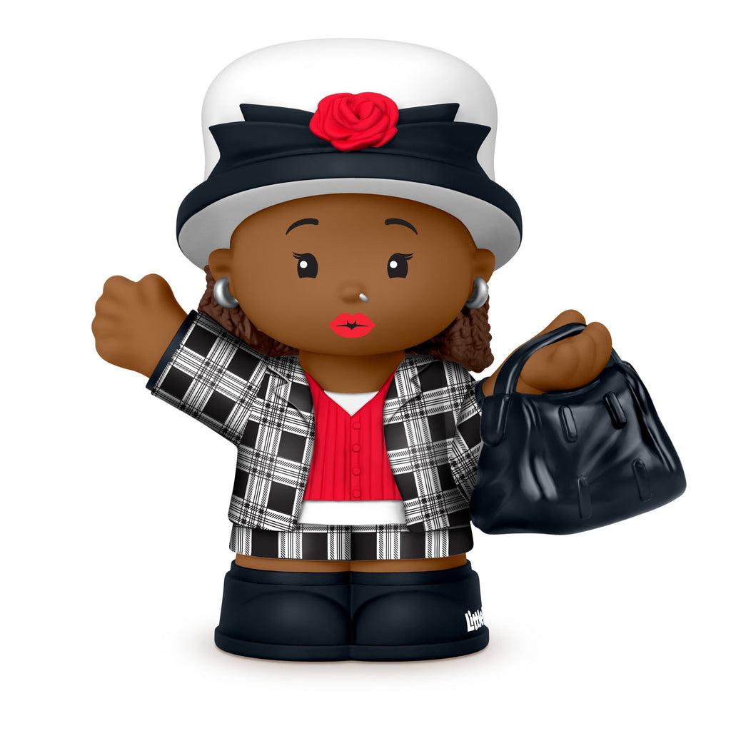 Little People Collector x Clueless 30th Anniversary Figure Set