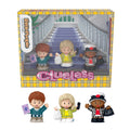 Little People Collector x Clueless 30th Anniversary Figure Set