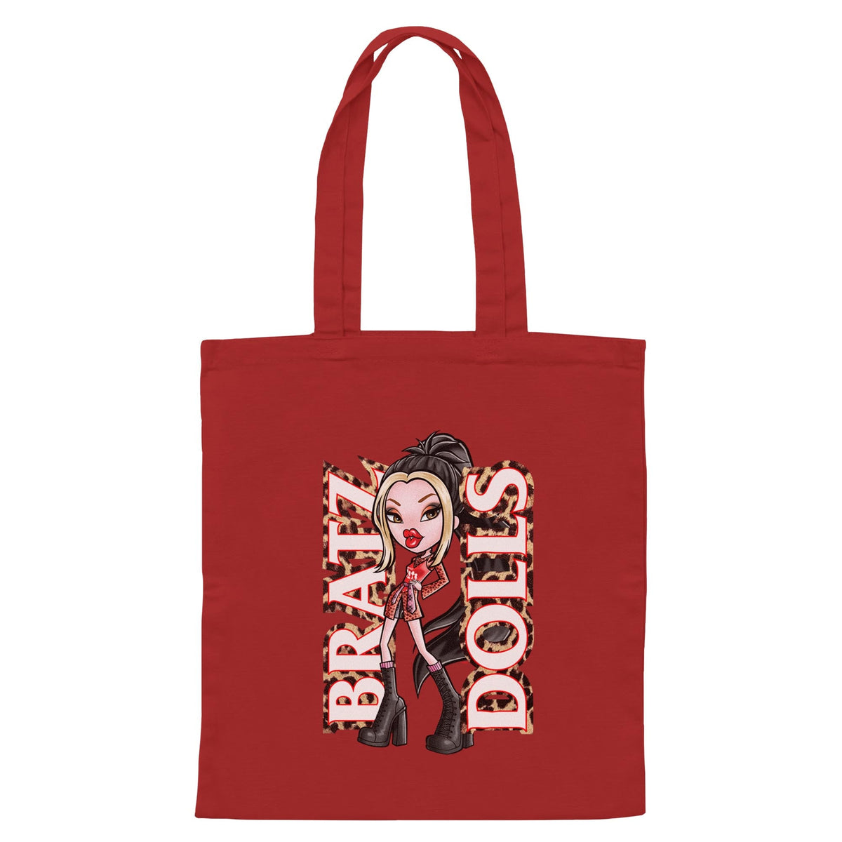 Jade Stylin' Tote Bag