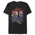 Scorchin’ Cloe Adult T-Shirt