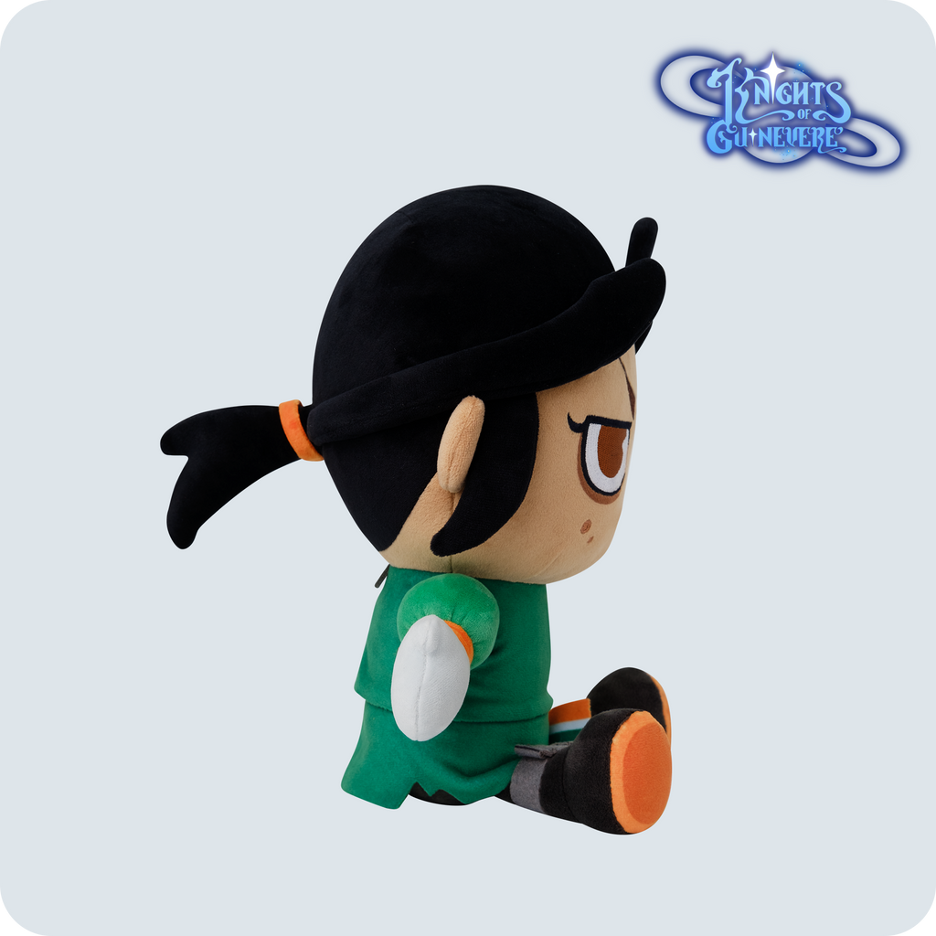 Andi Plush