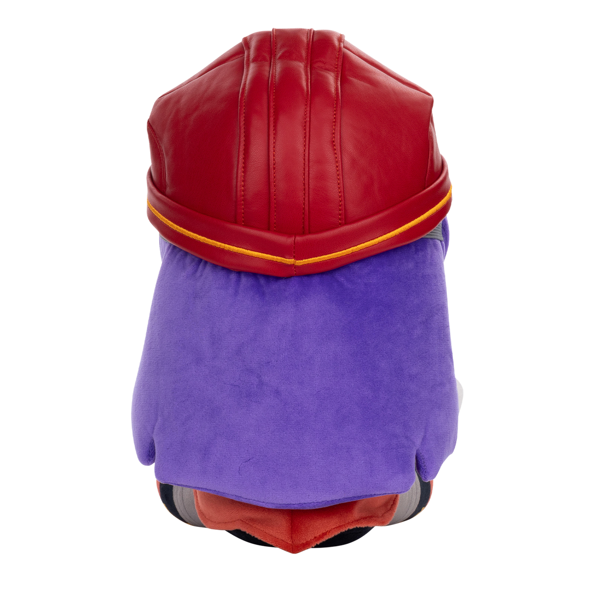 Doll Plush