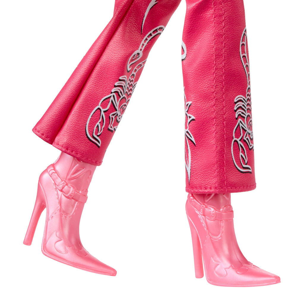 Bratz Sassy Stampede Doll - Jade