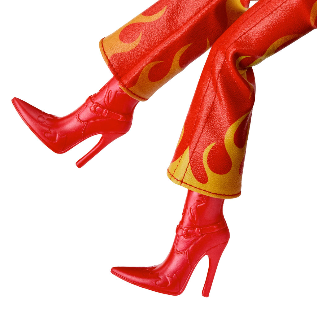Bratz Sassy Stampede Doll - Sasha