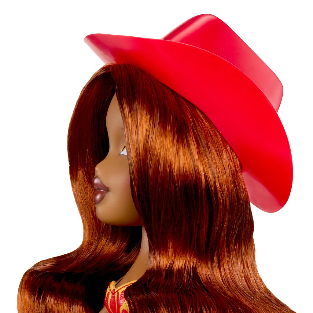 Bratz Sassy Stampede Doll - Sasha