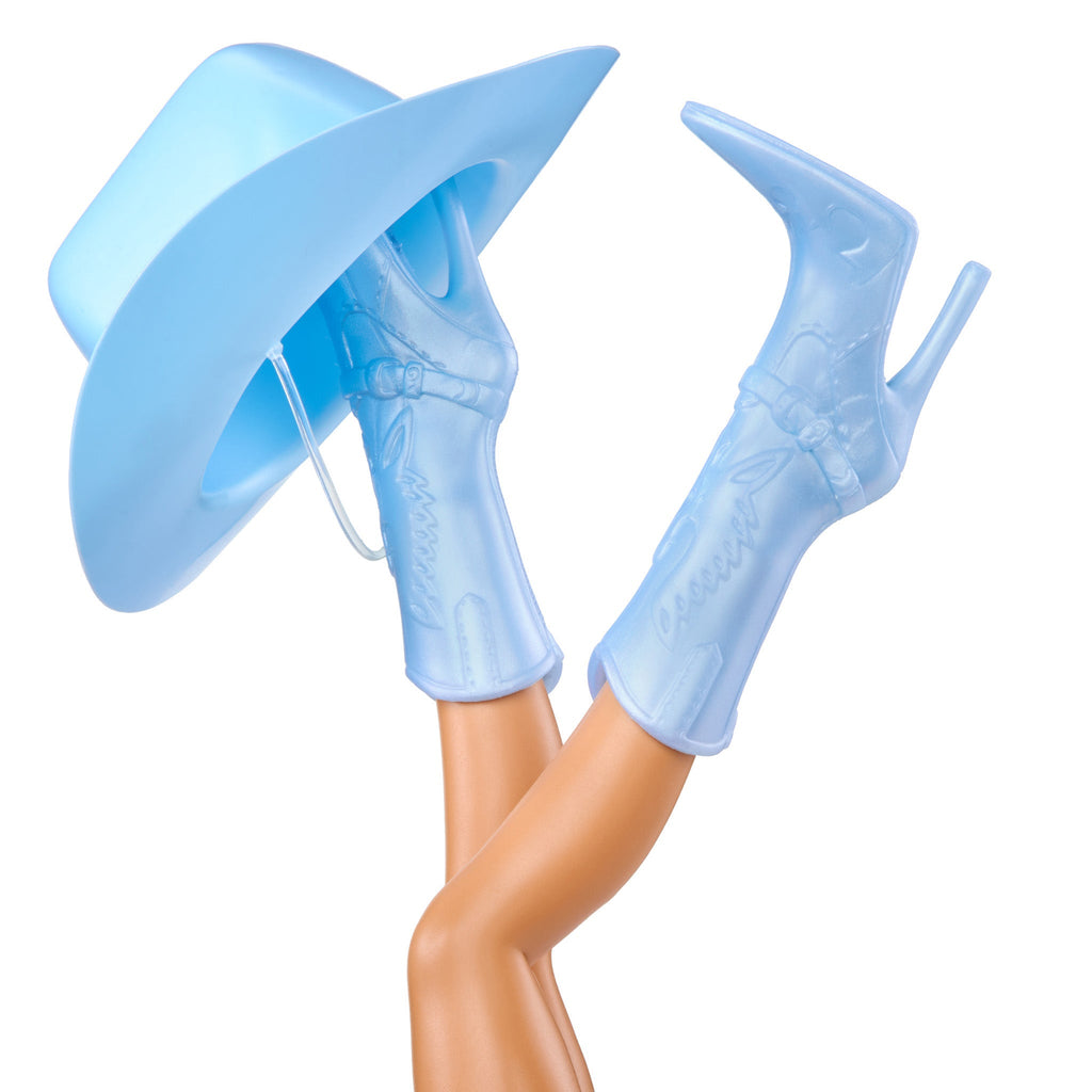 Bratz Sassy Stampede Doll - Yasmin