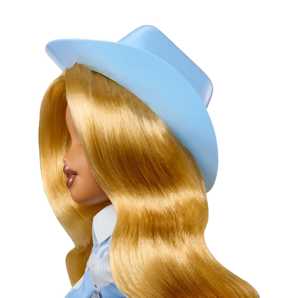 Bratz Sassy Stampede Doll - Yasmin
