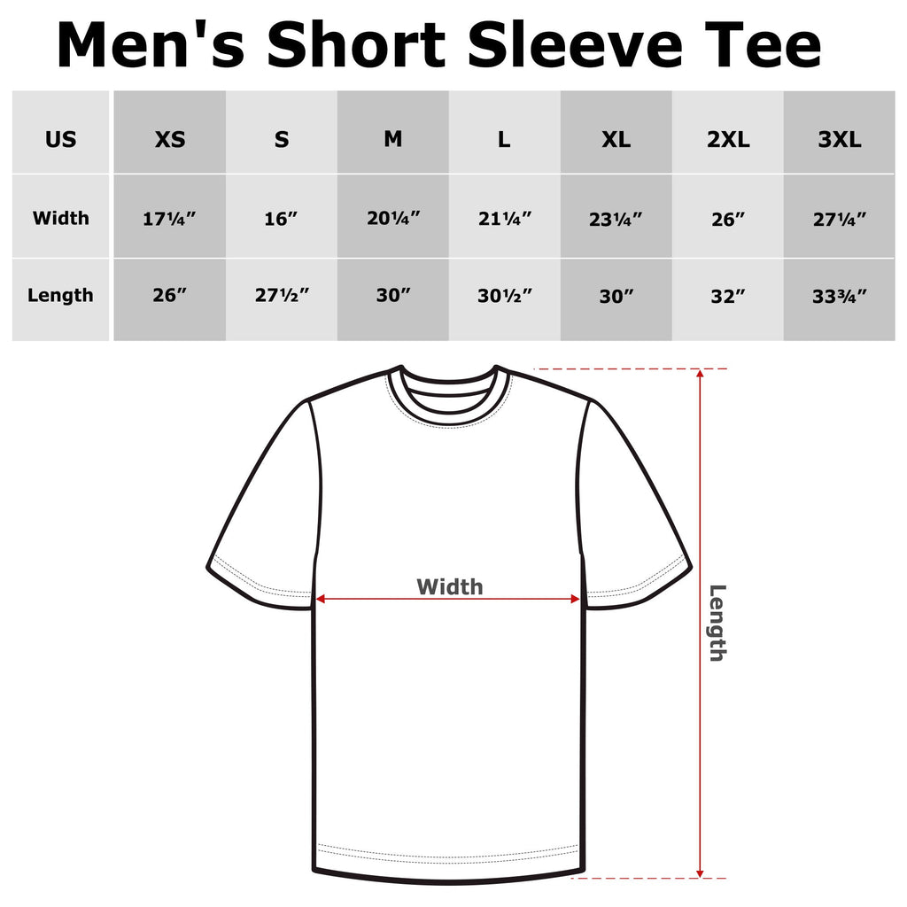 Scorchin’ Cloe Adult T-Shirt