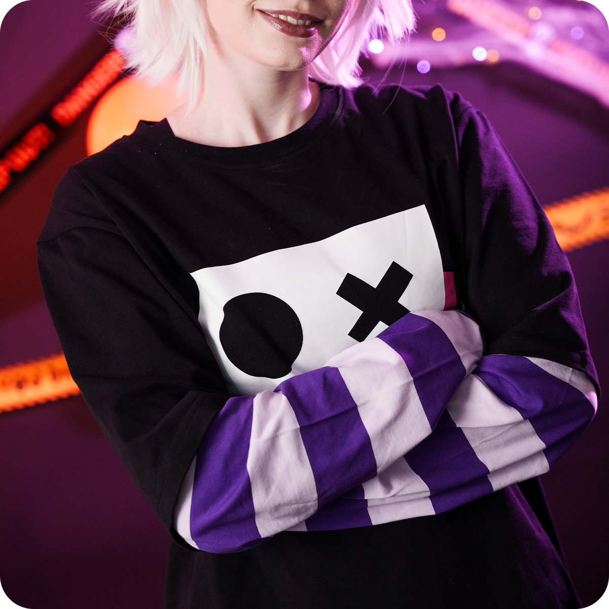 Uzi Long Sleeve