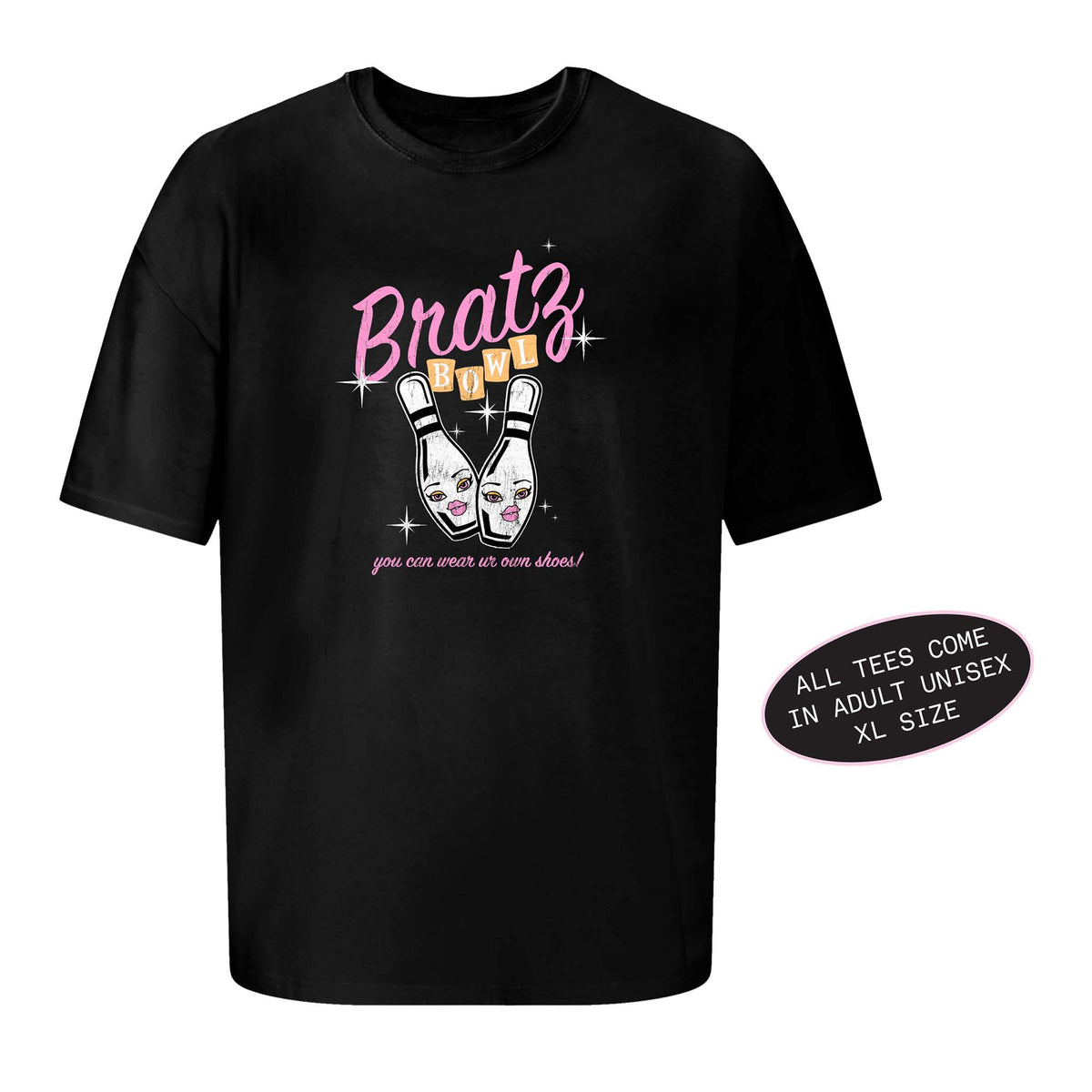 Bratz Stylin’ Birthdayz Doll - Sasha
