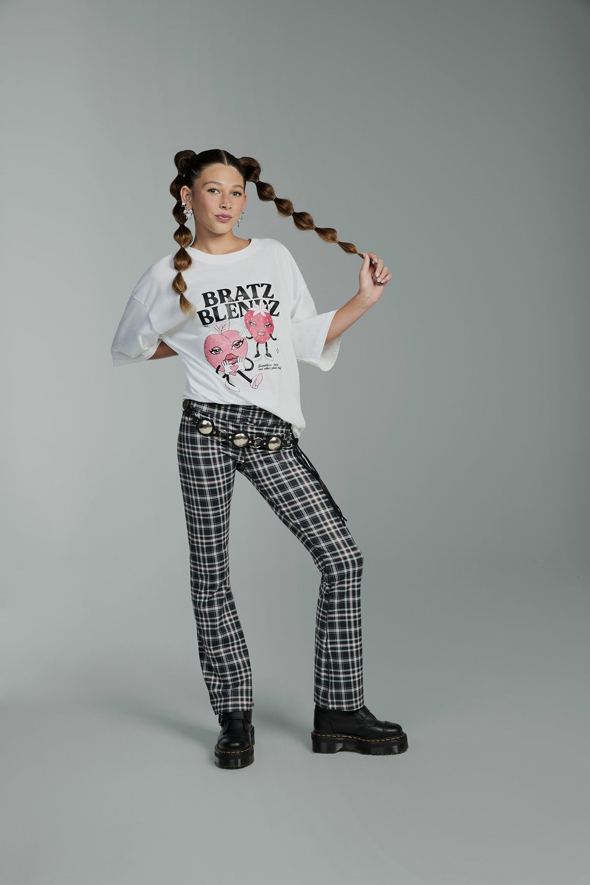 Bratz Stylin' Doll - Cloe