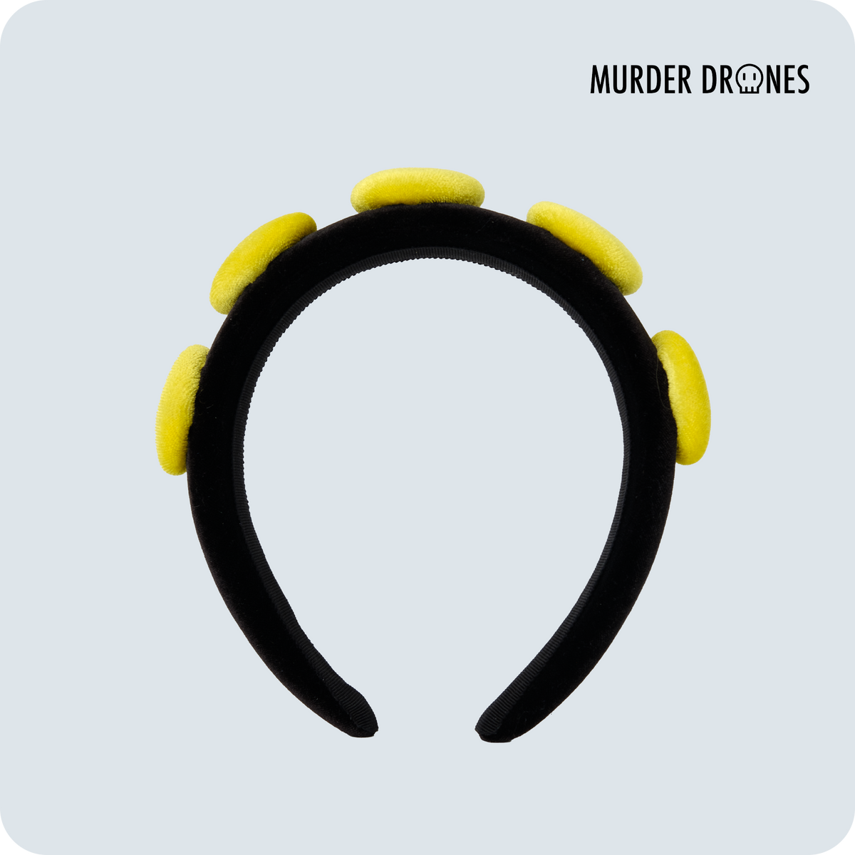 V and J Hair Accessories